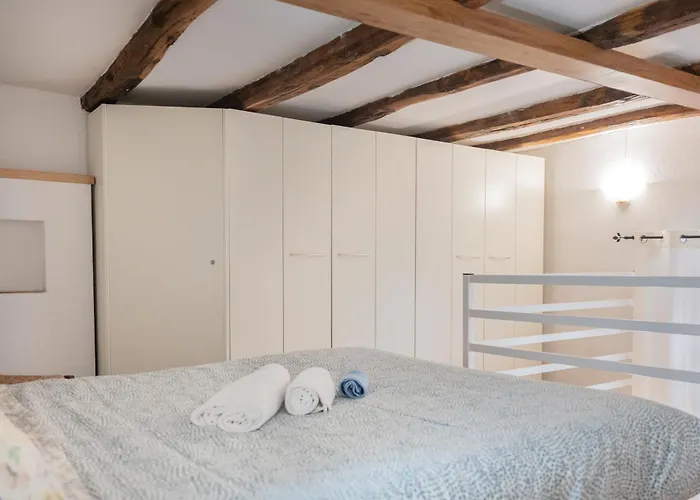 Domus Palestro Apartment