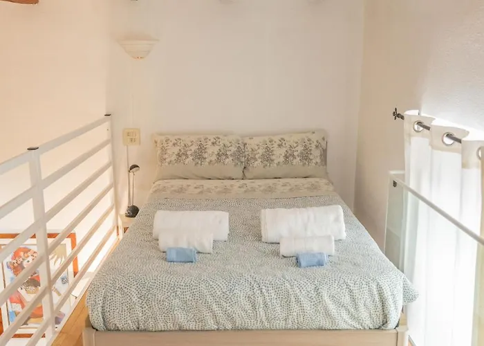 Apartment Domus Palestro *