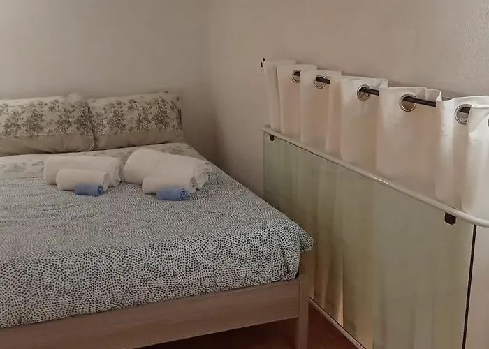 Domus Palestro Apartment Rome
