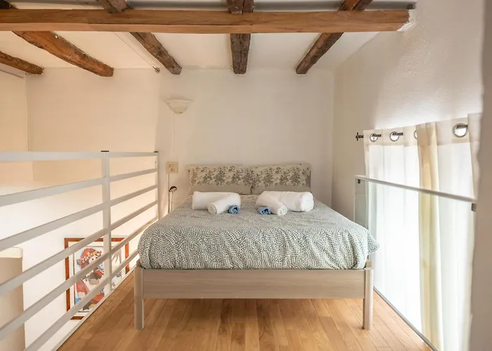 Domus Palestro Apartment