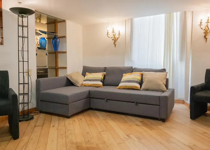 Domus Palestro Apartment Rome