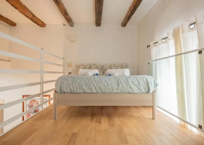 Apartment Domus Palestro Rome