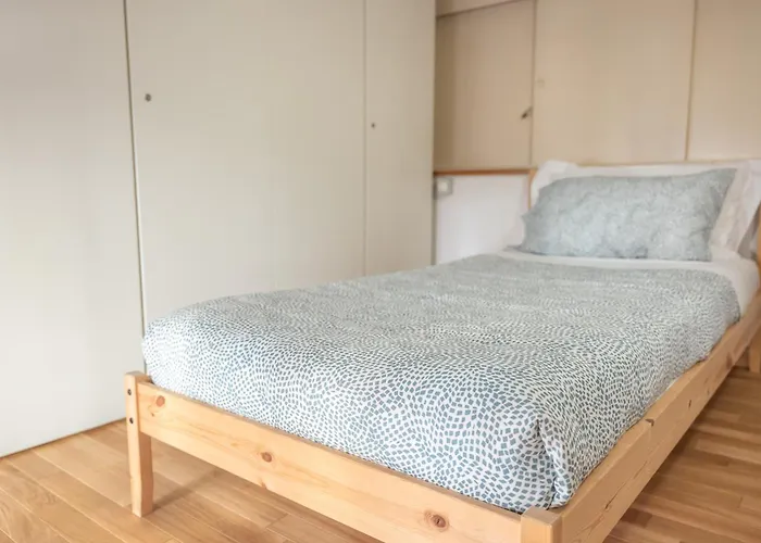 Domus Palestro Apartment Rome