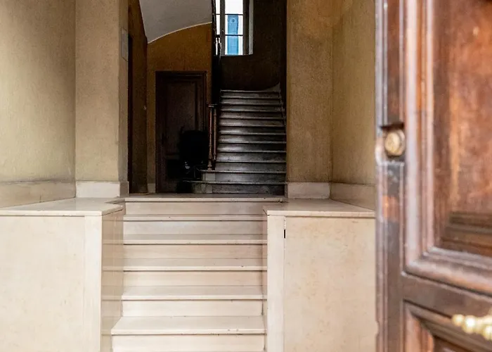 Domus Palestro * Rome